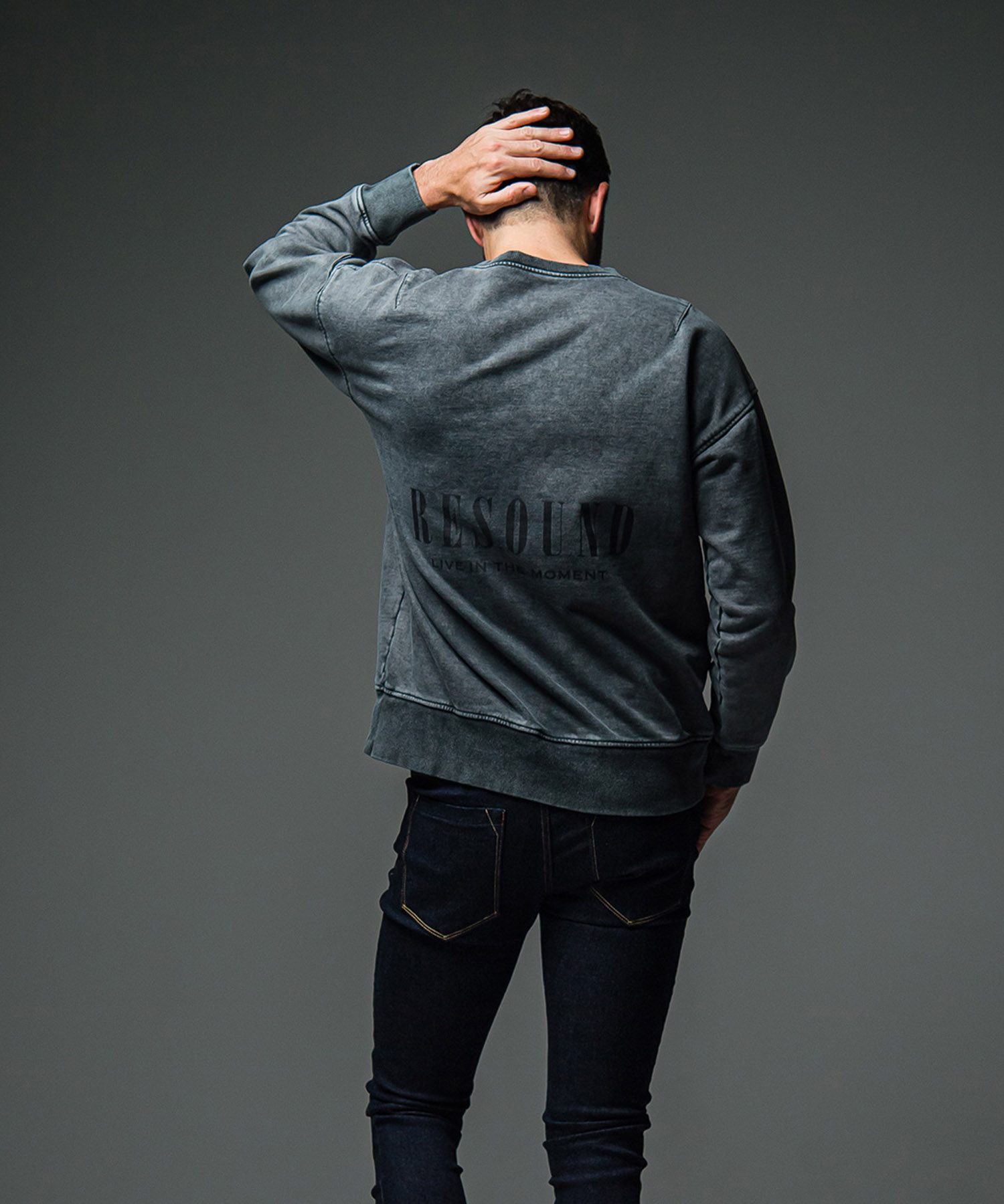 VINTEAGE back rogo  trainer