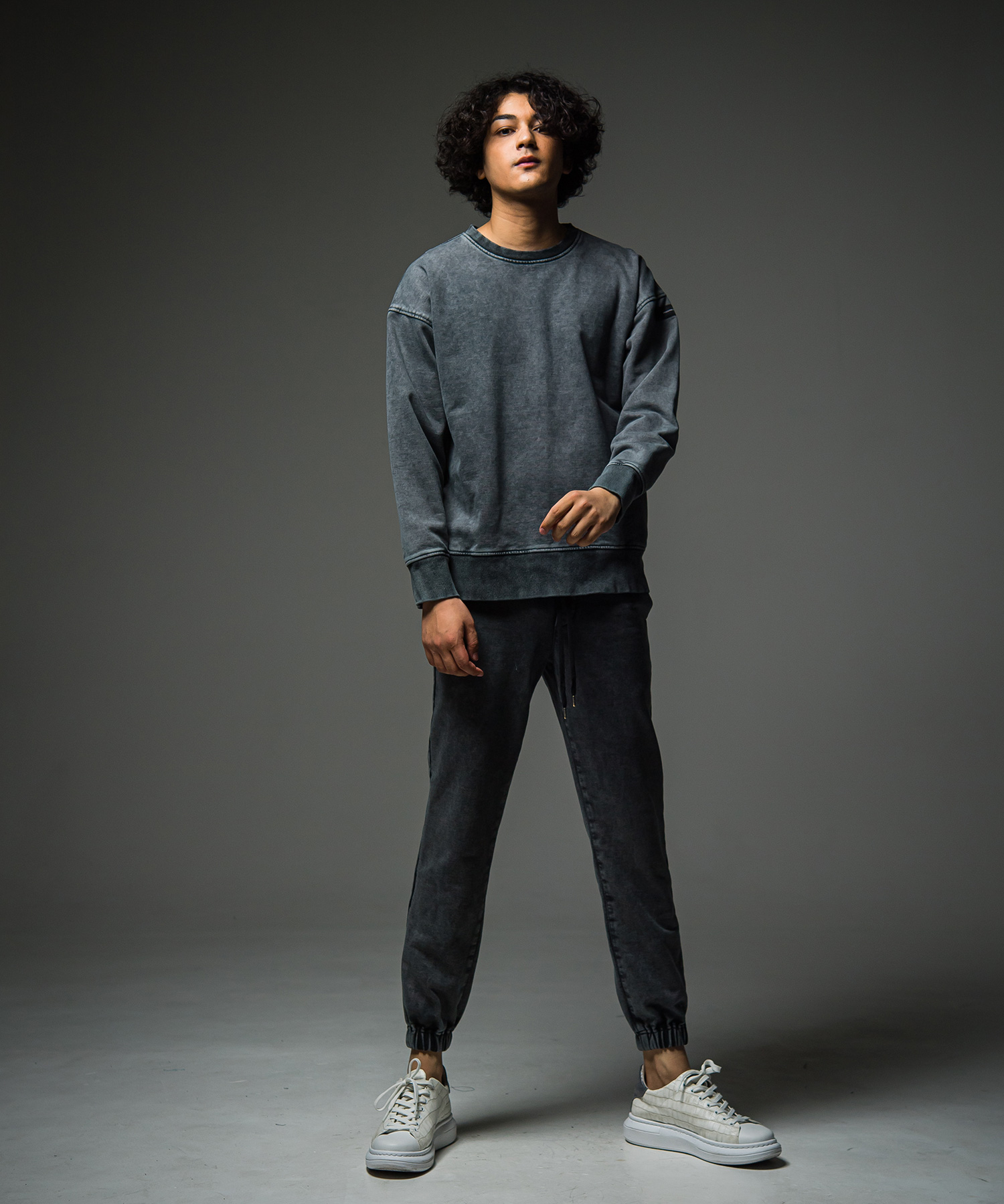 VINTEAGE back rogo  trainer