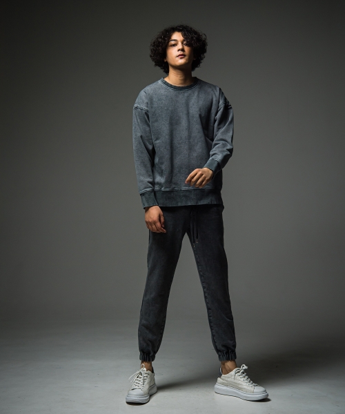 VINTEAGE back rogo  trainer