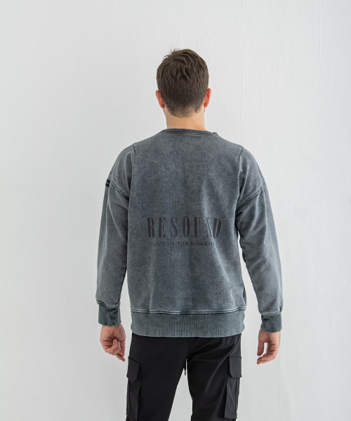 VINTEAGE back rogo  trainer