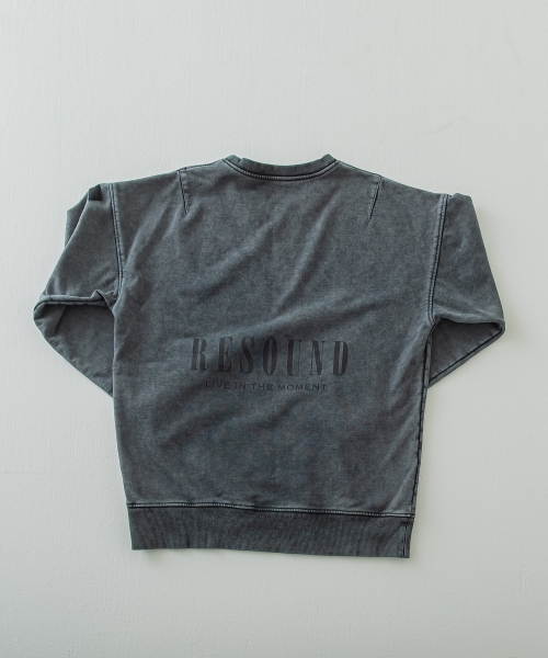 VINTEAGE back rogo  trainer