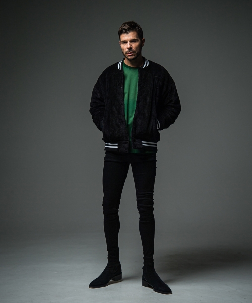 VINTEAGE back rogo  trainer