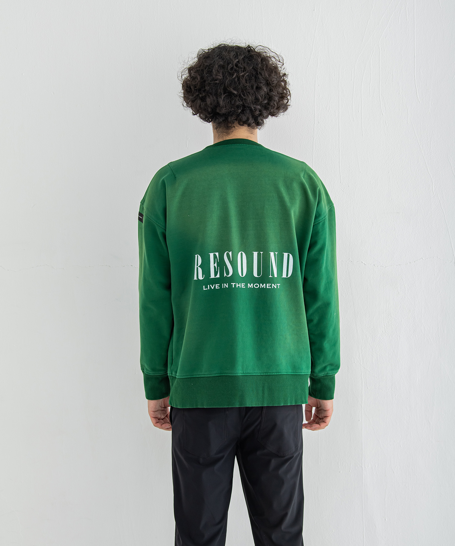 VINTEAGE back rogo  trainer