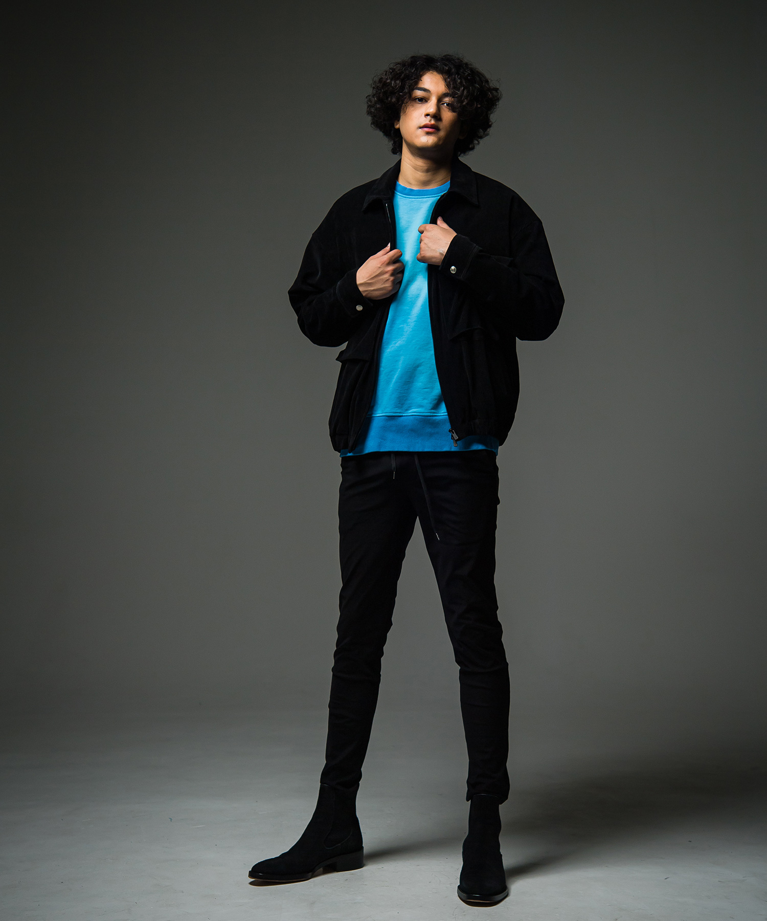 VINTEAGE back rogo  trainer