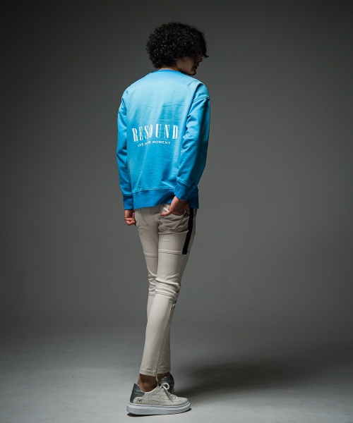 VINTEAGE back rogo  trainer