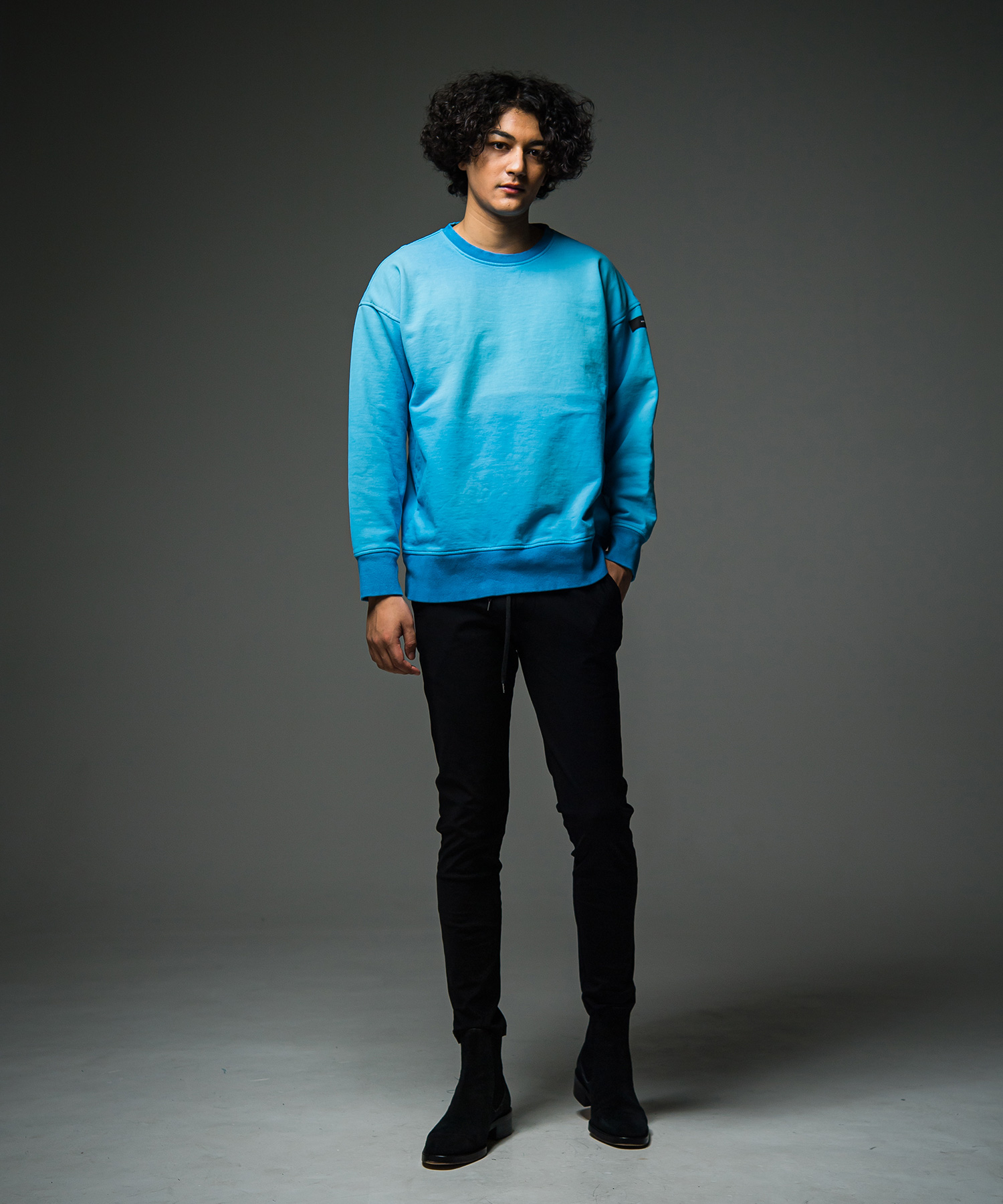 VINTEAGE back rogo  trainer