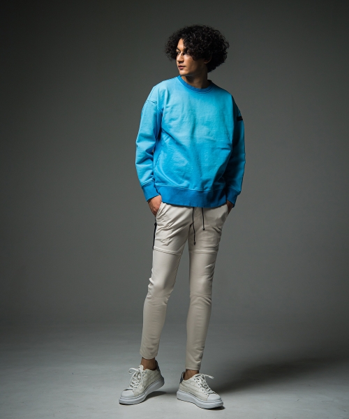 VINTEAGE back rogo  trainer