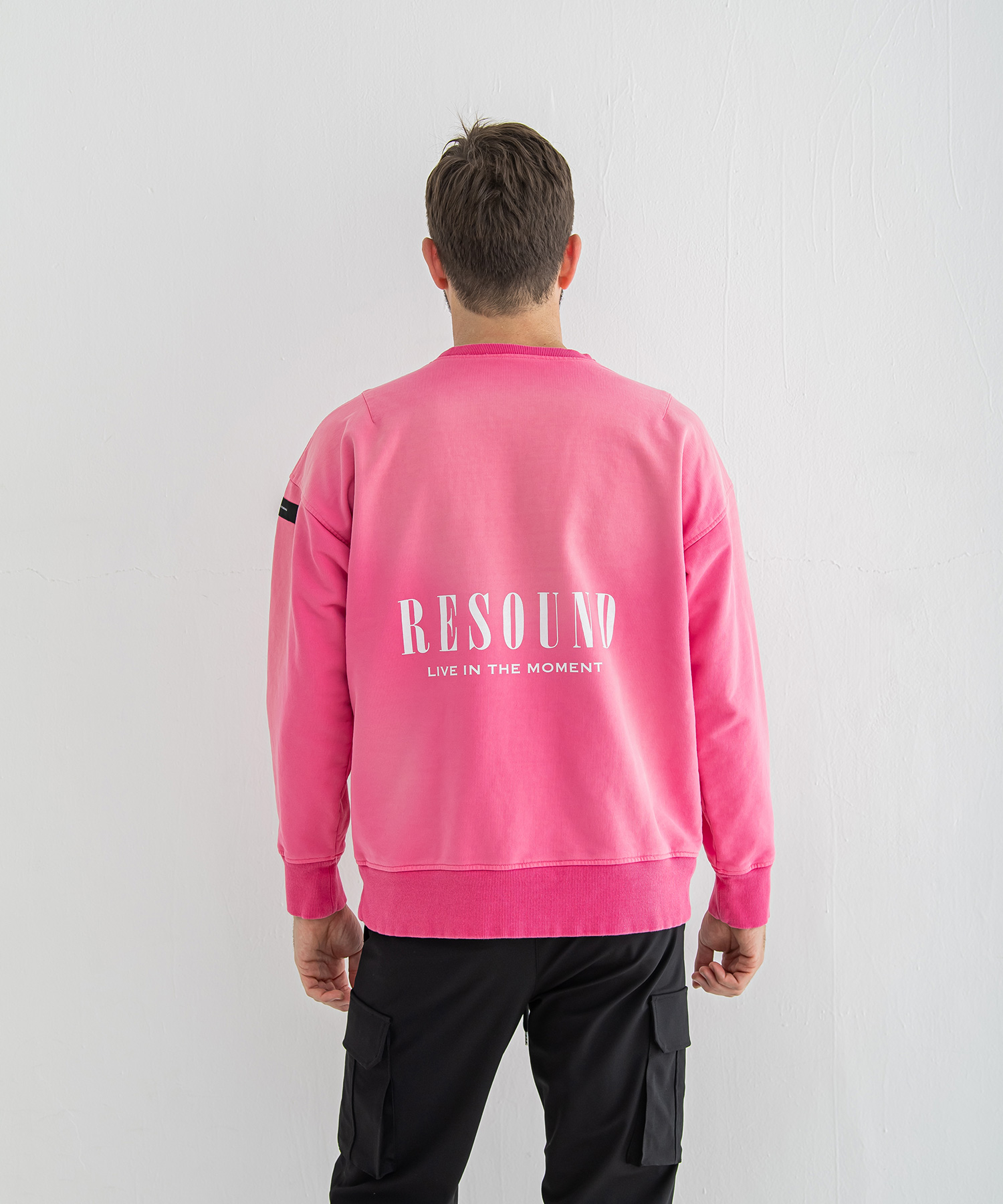 VINTEAGE back rogo  trainer