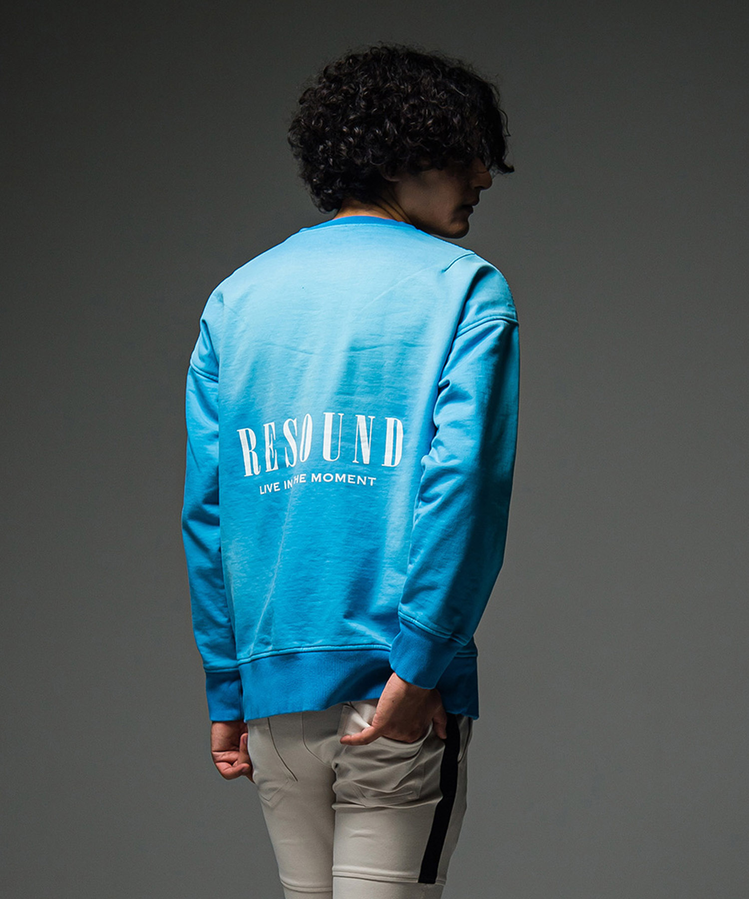 VINTEAGE back rogo  trainer