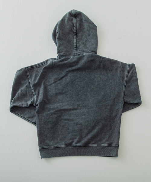 VINTAGE  loose hoodie