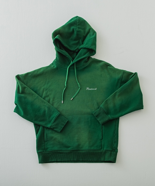 VINTAGE  loose hoodie