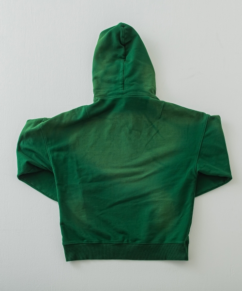 VINTAGE  loose hoodie