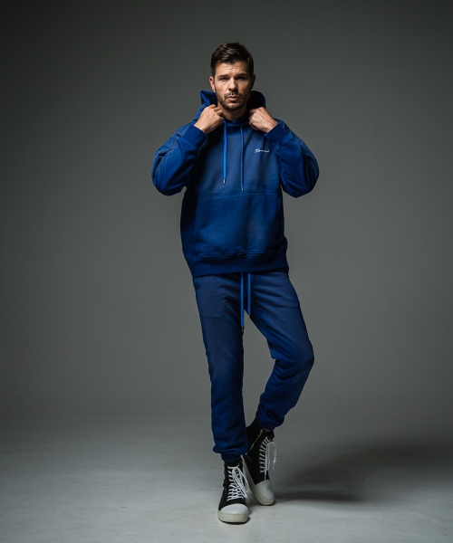 VINTAGE  loose hoodie