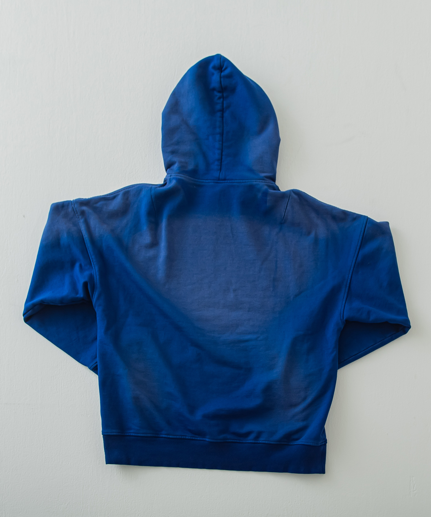 VINTAGE  loose hoodie