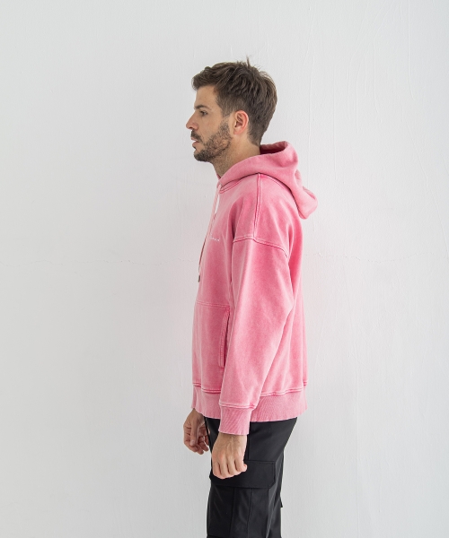 VINTAGE  loose hoodie