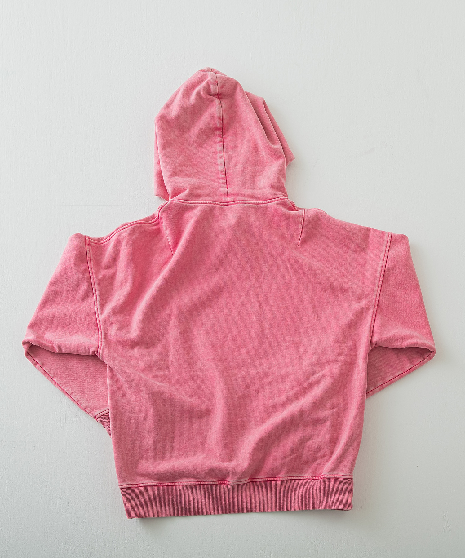 VINTAGE  loose hoodie