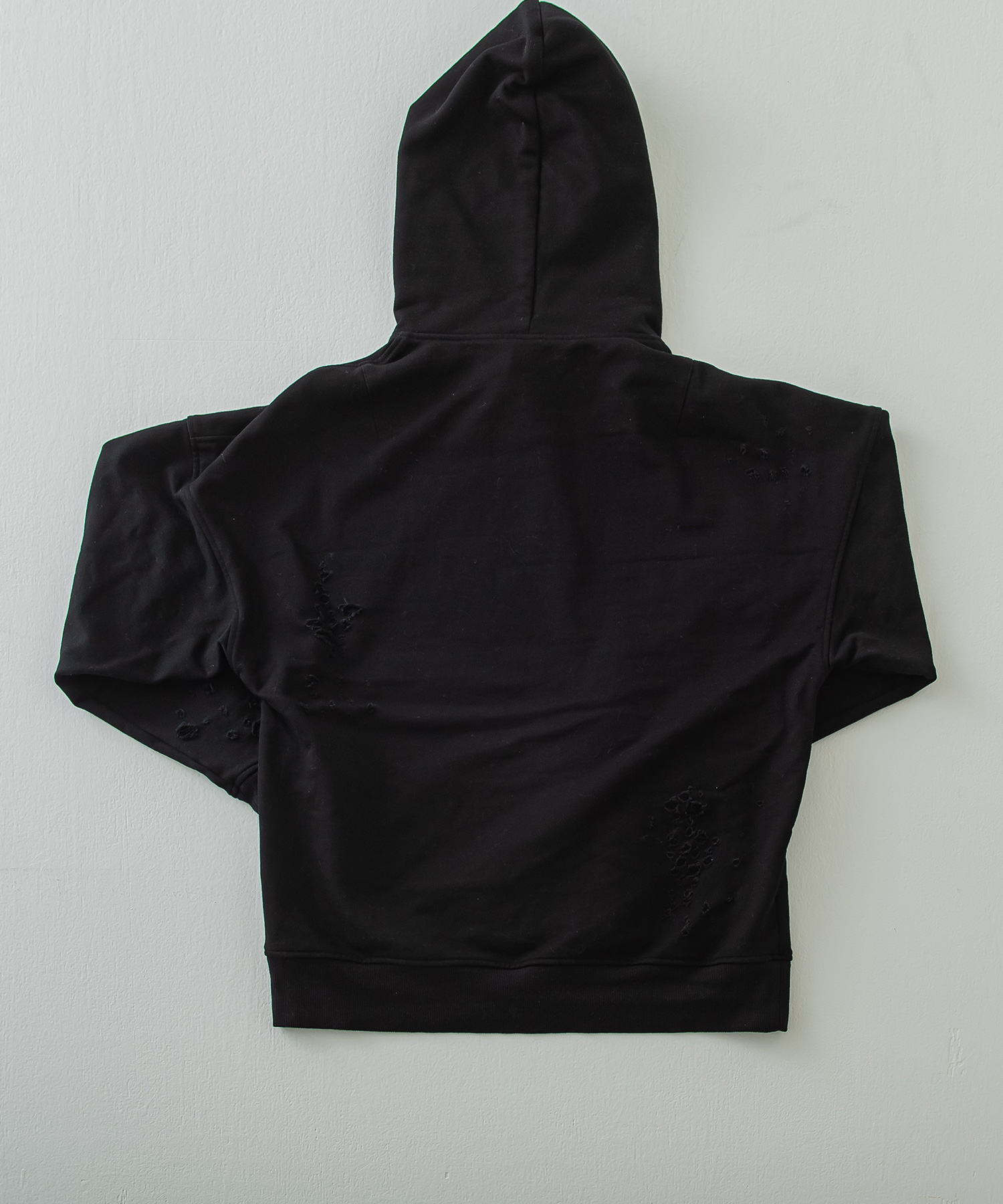 VINTAGE  loose hoodie