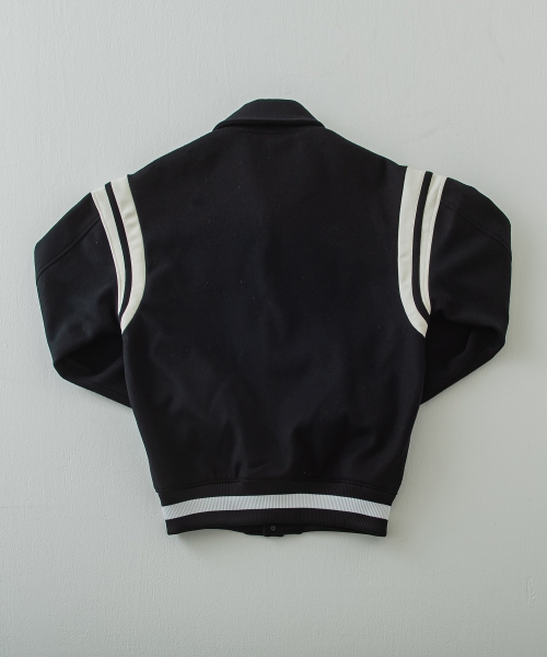 Muddy VARSITY jacket