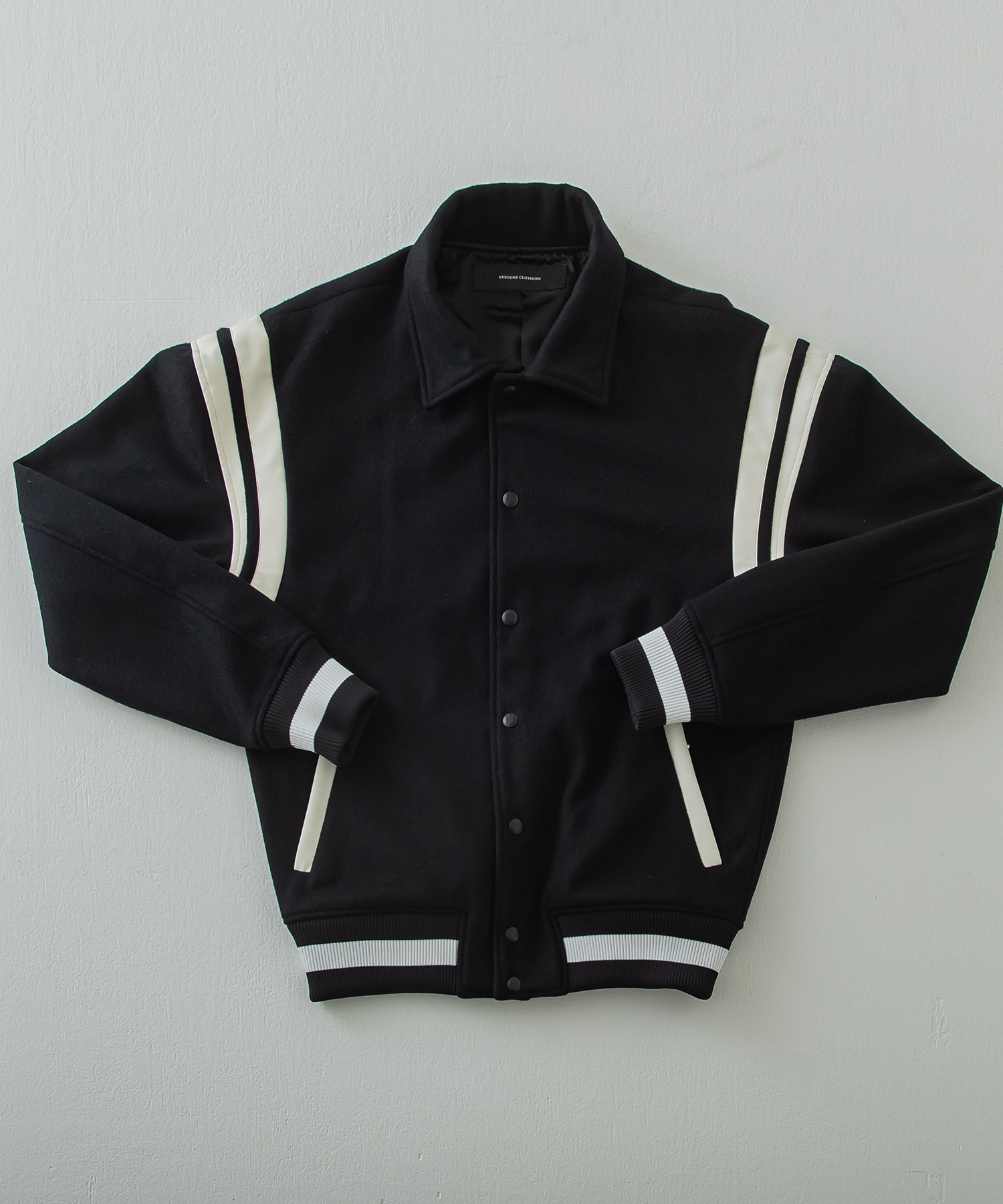 Muddy VARSITY jacket