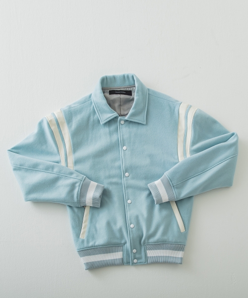 Muddy VARSITY jacket