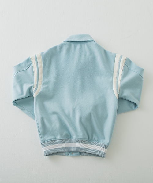 Muddy VARSITY jacket