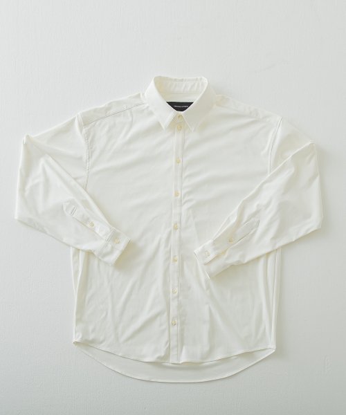 NYLON jack shirts