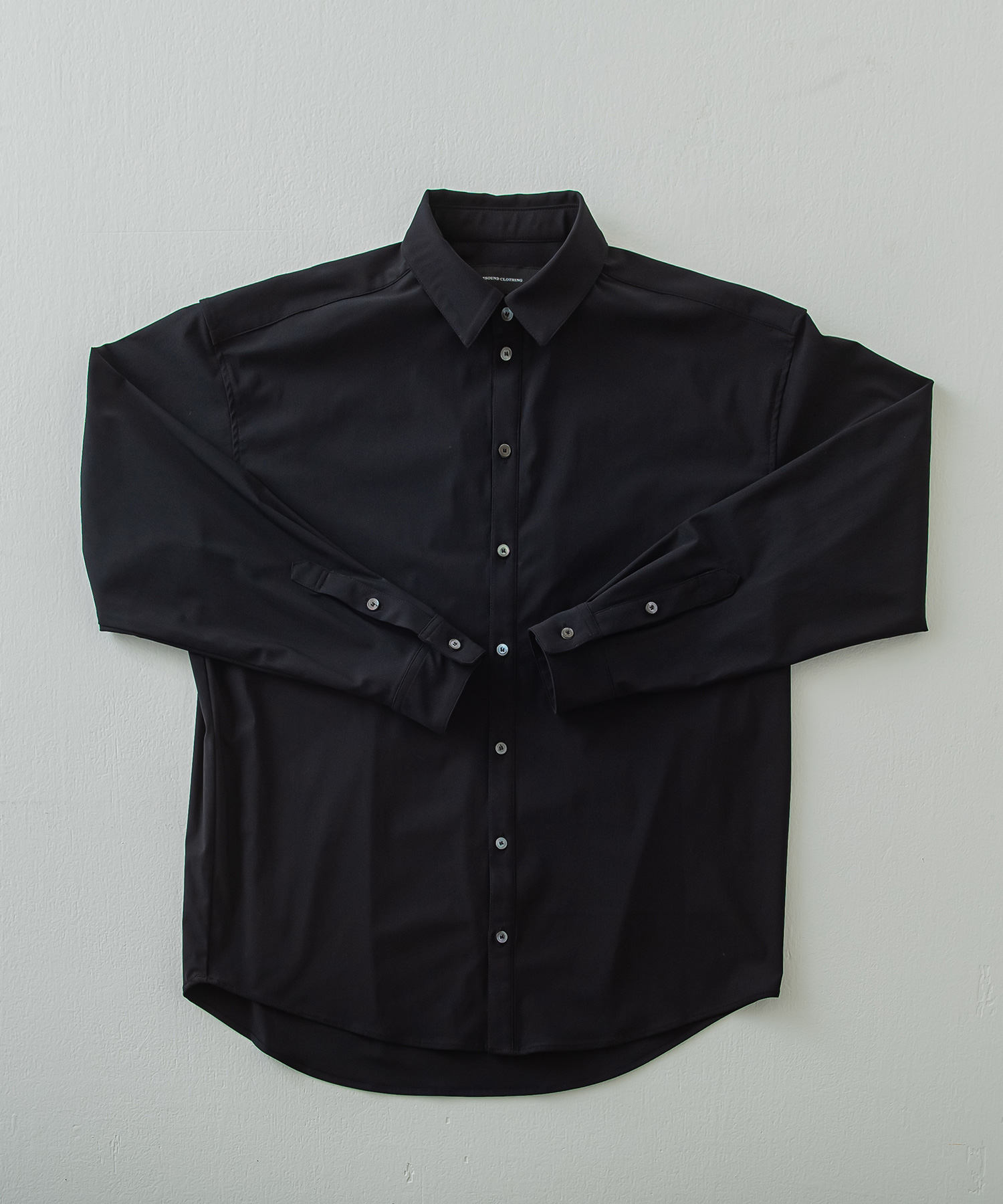 NYLON jack shirts