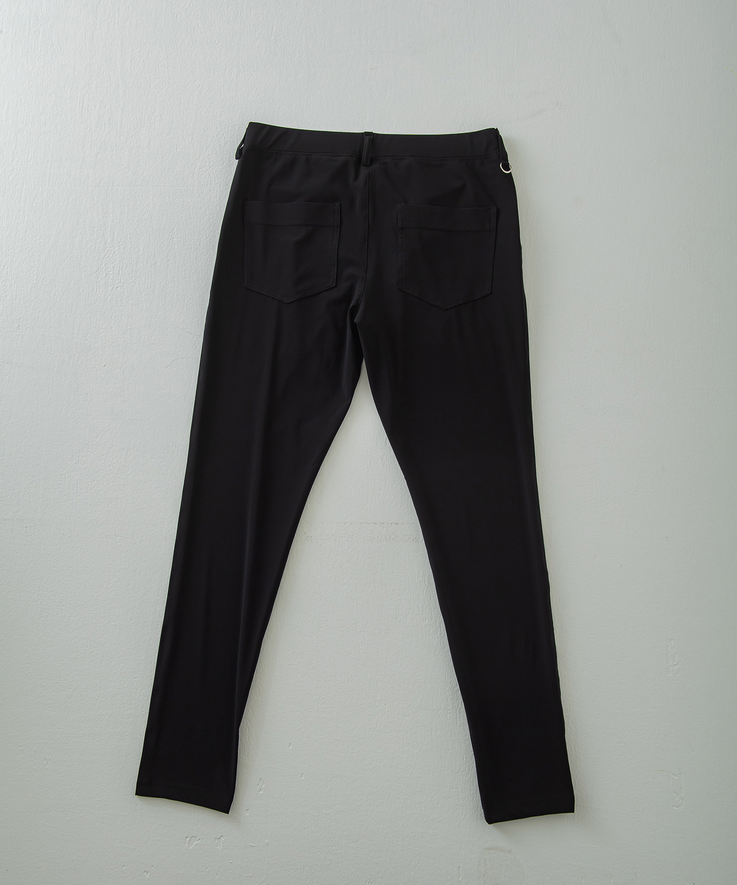 CHRIS EASY TUCK PANTS