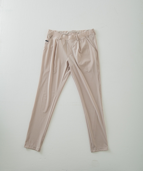 CHRIS EASY TUCK PANTS