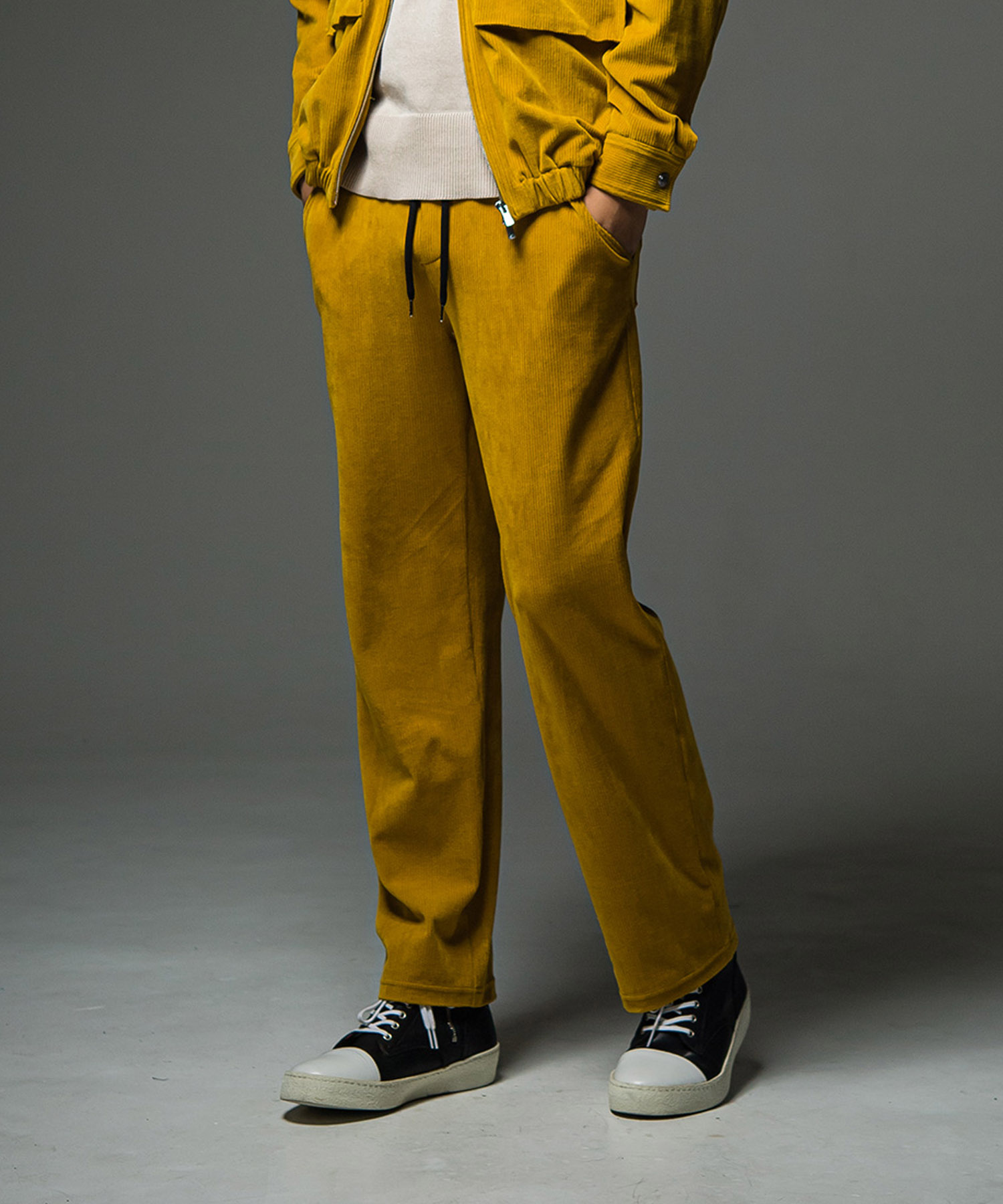 CHRIS EASY widePANTS