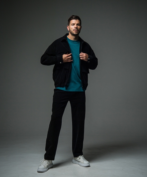 CHRIS EASY widePANTS