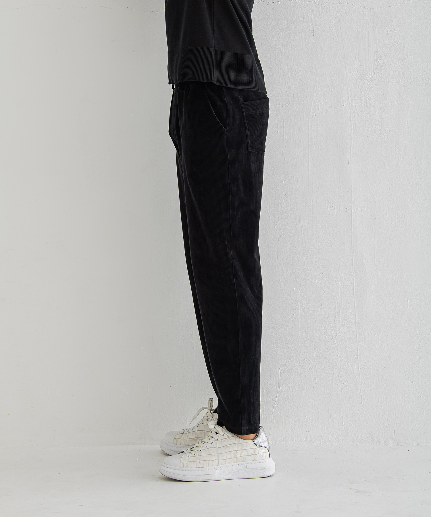 CHRIS EASY widePANTS