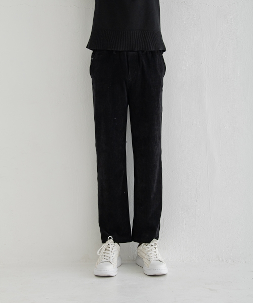 CHRIS EASY widePANTS