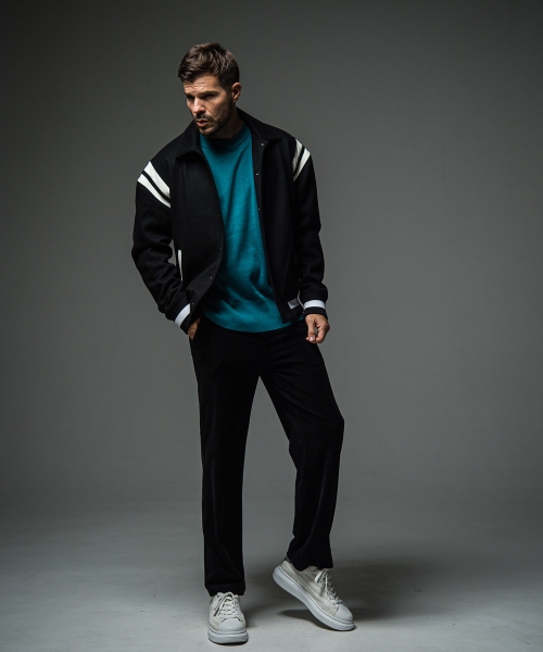 CHRIS EASY widePANTS