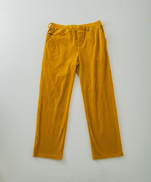 CHRIS EASY widePANTS