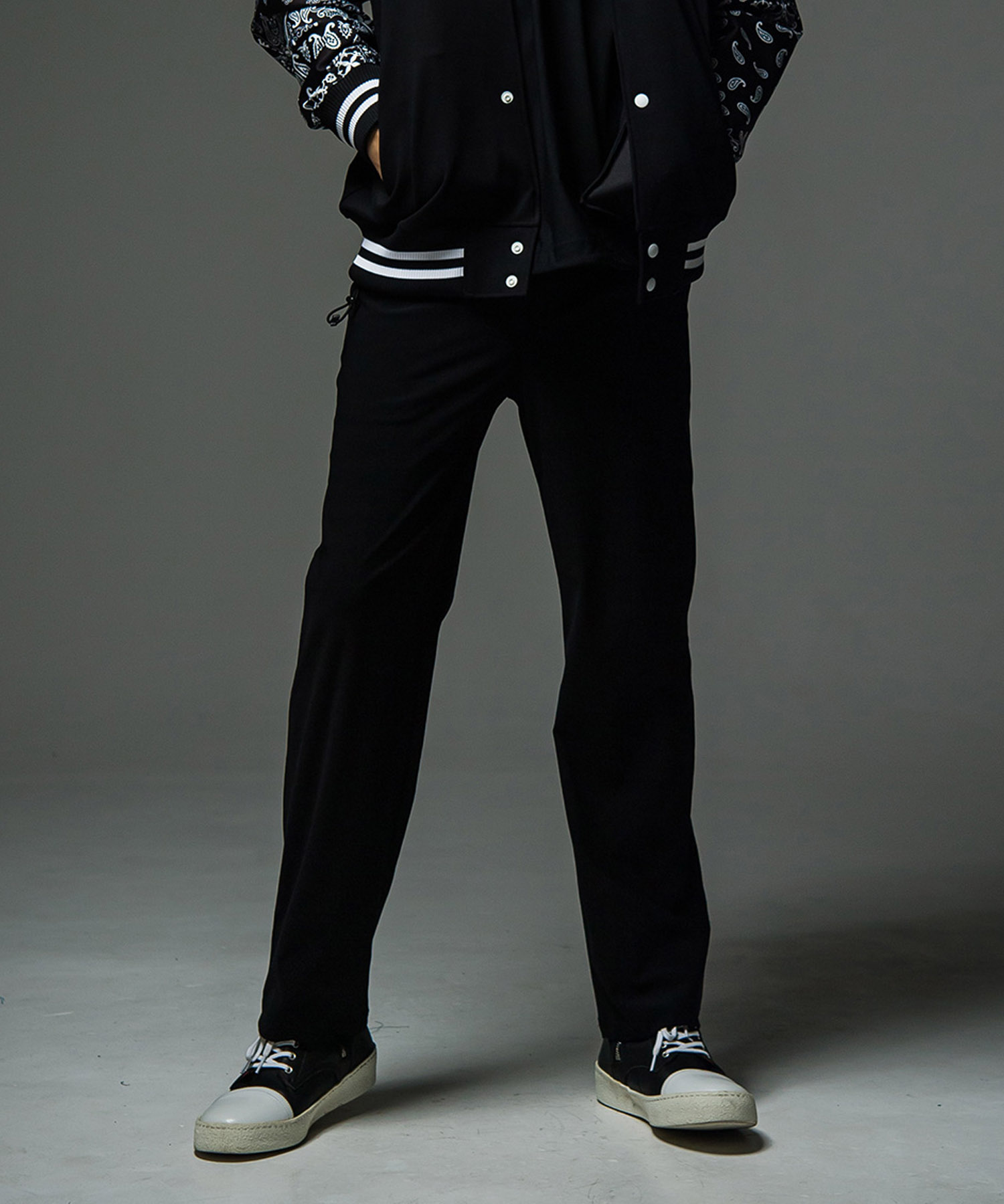 CHRIS EASY widePANTS