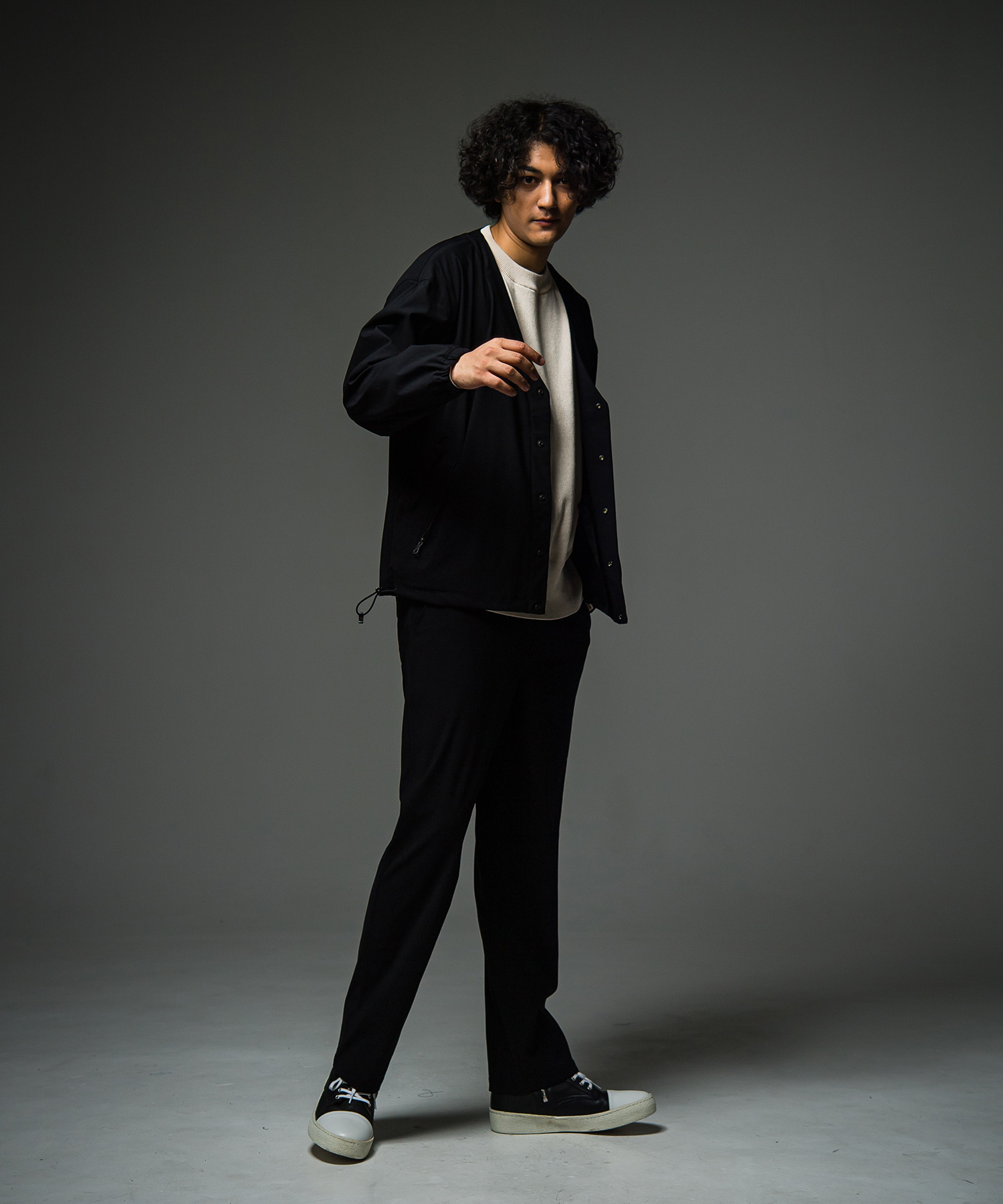 CHRIS EASY widePANTS