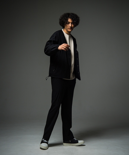 CHRIS EASY widePANTS