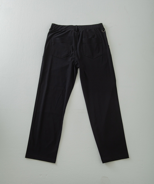 CHRIS EASY widePANTS