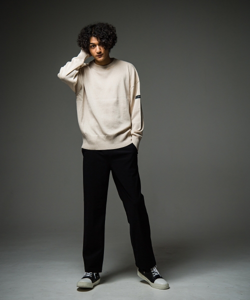 CHRIS EASY widePANTS