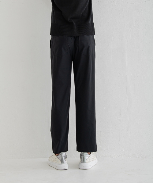 CHRIS EASY widePANTS