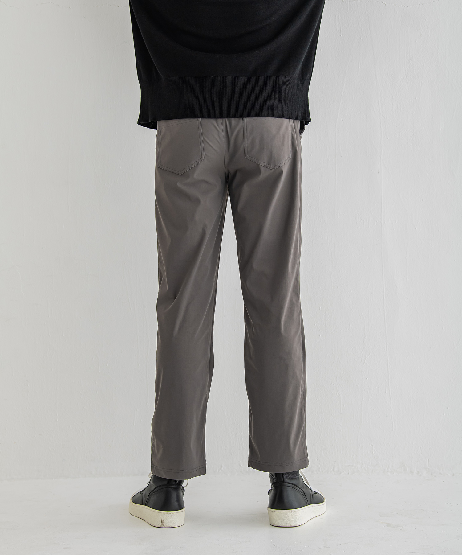 CHRIS EASY widePANTS