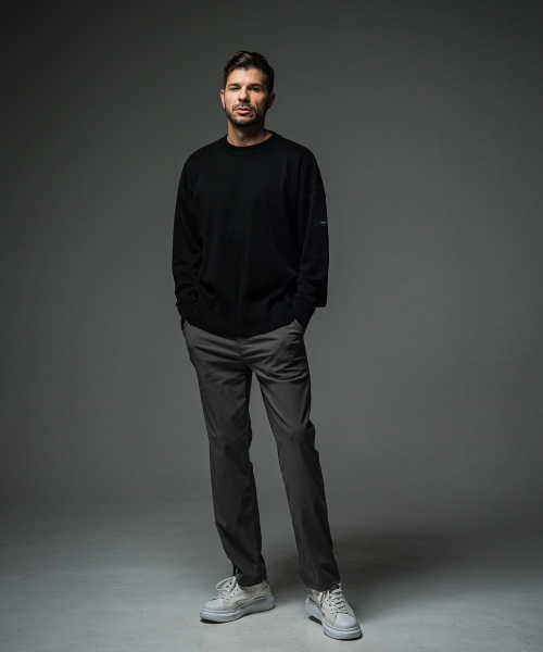 CHRIS EASY widePANTS