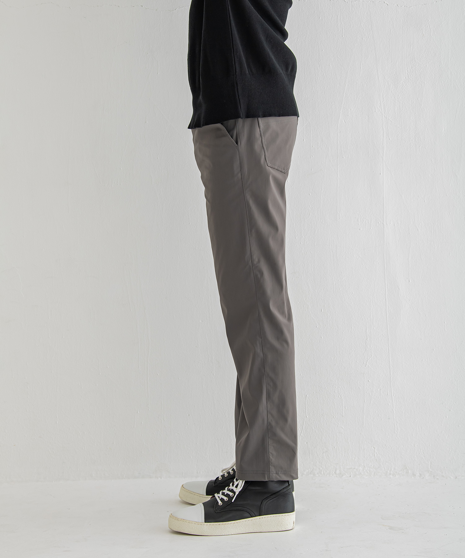 CHRIS EASY widePANTS