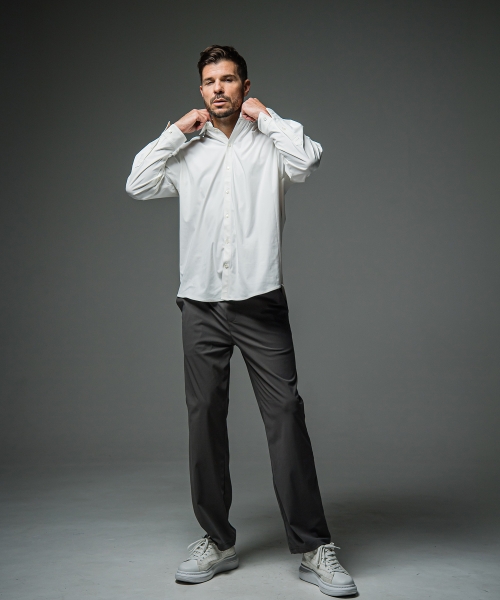 CHRIS EASY widePANTS