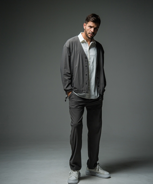 CHRIS EASY widePANTS