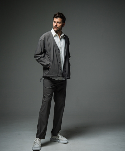 CHRIS EASY widePANTS