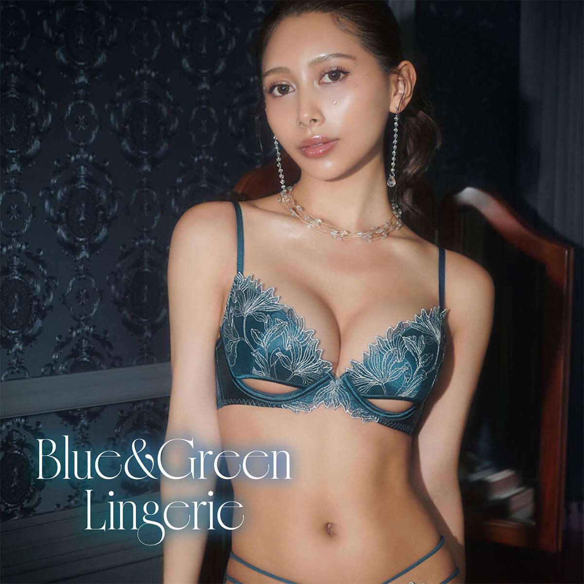 セクシーランジェリー通販 - RAVIJOUR（ラヴィジュール）