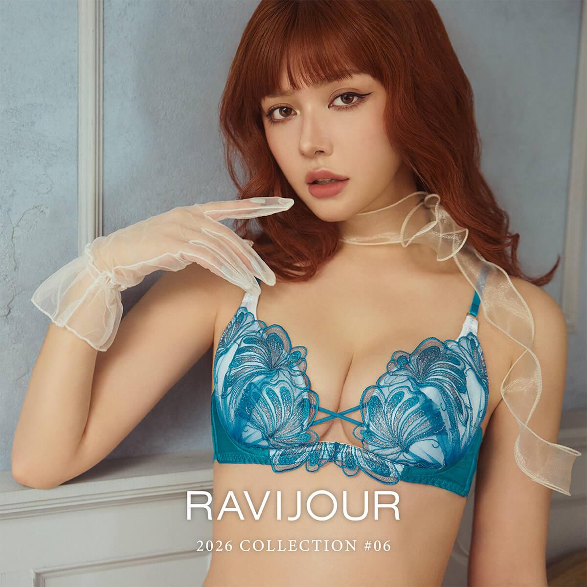 セクシーランジェリー通販 - RAVIJOUR（ラヴィジュール）