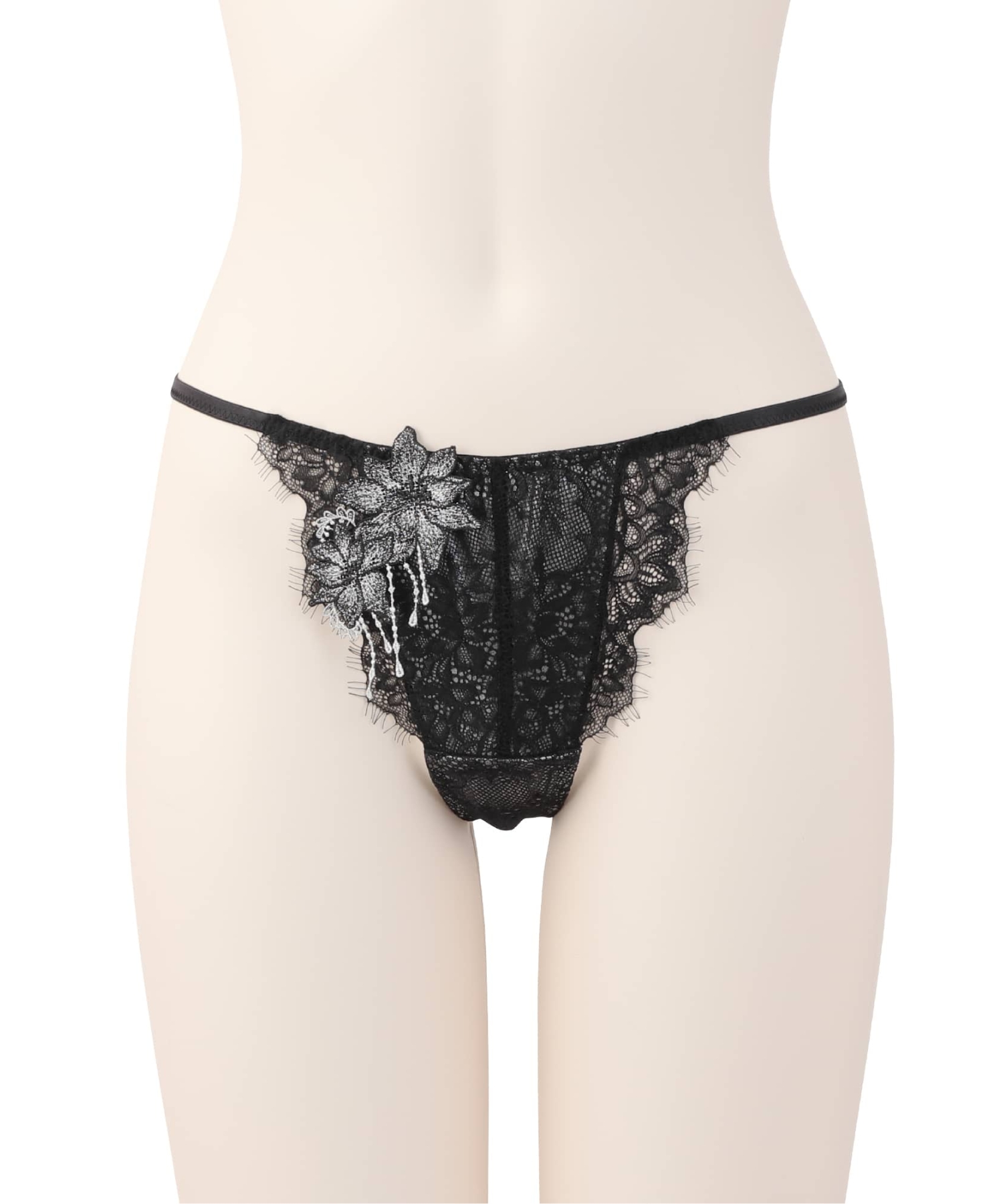 ブリリアントフラワー ショーツ